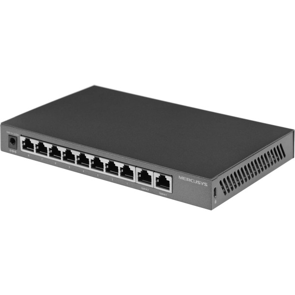 Коммутатор Mercusys MS110GMP