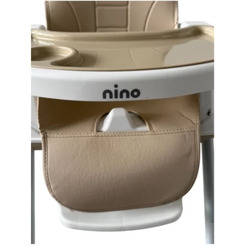 Стульчик для кормления Nino Chow YY2-2 (бежевый)