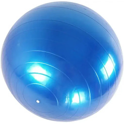 Фитбол гладкий Sundays Fitness 630700005C