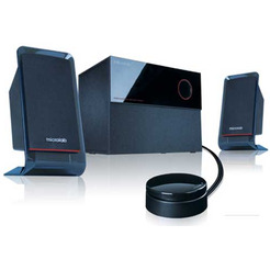 Акустическая система MICROLAB M200 Черный