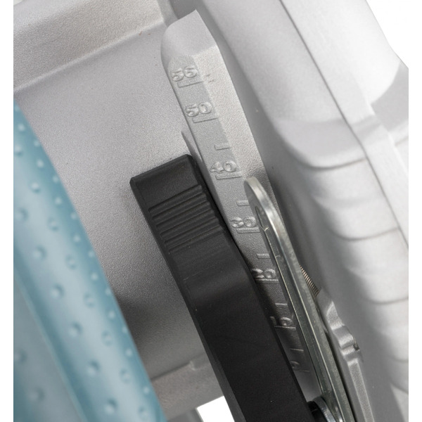 Дисковая пила Bosch GKS 600 Professional (06016A9020)