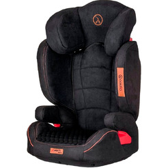 Автокресло Coletto AVANTI ISOFIX Black