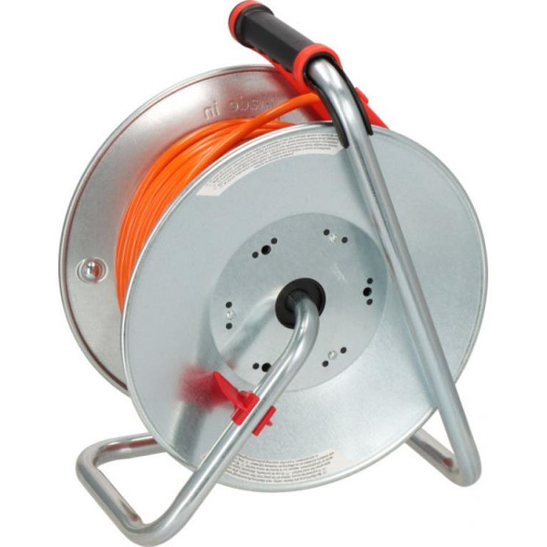 Удлинитель на катушке Brennenstuhl Garant S 1198750