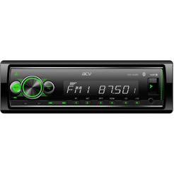 USB-магнитола ACV AVS-946BG