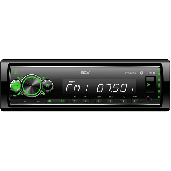 USB-магнитола ACV AVS-946BG