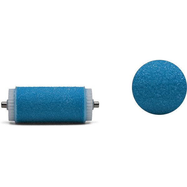 Педикюрный прибор для удаления мозолей POLARIS PSR1012 (white-turquoise)