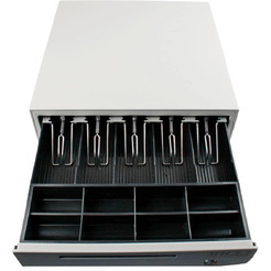 Денежный ящик МИДЛ 1.0/КО 71048977 (серый)