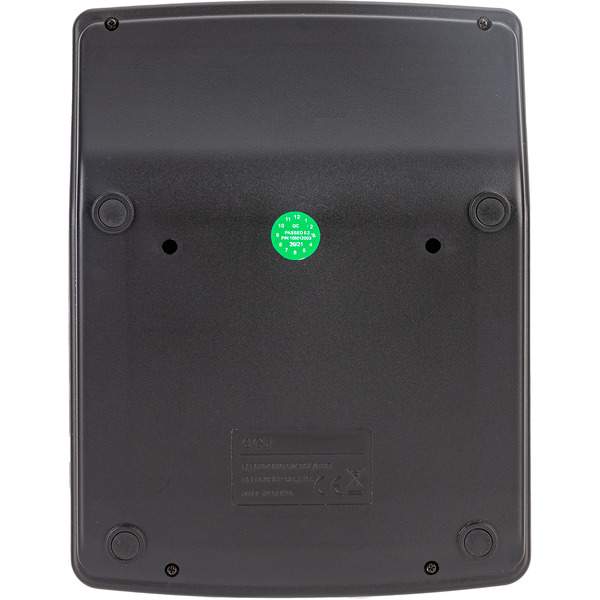 Калькулятор Deli E1210