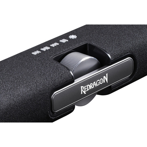 Саундбар REDRAGON Dora 72033 черный