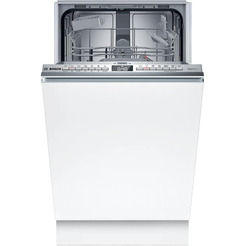 Посудомоечная машина Bosch Serie 4 SPV4EKX24E