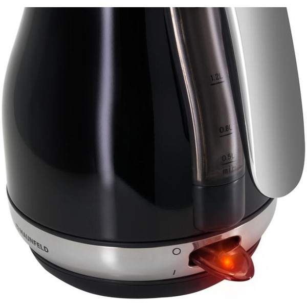 Чайник MAUNFELD MFK-794BK