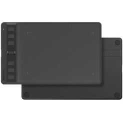 Графический планшет Huion Inspiroy 2 S (черный)