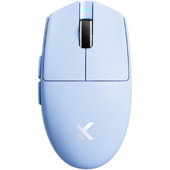 Компьютерная мышь MCHOSE G3 V2 синяя (MC-G3V2-6)