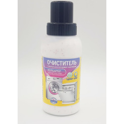 Очиститель гигиенический для СМ и ПММ ЛЮБО ДЕЛО Активные гранулы 330 г