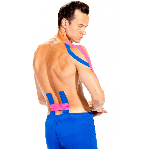 Кинезио тейп Bradex SF 0188