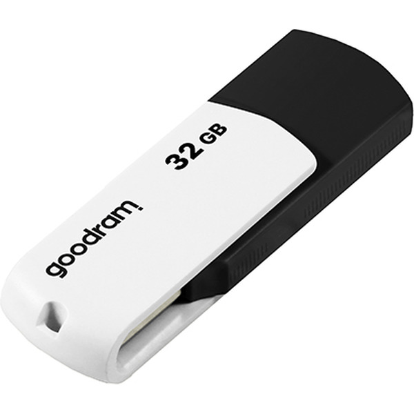 USB Flash GOODRAM UCO2 32GB (UCO2-0320KWR11)