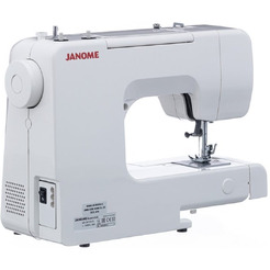 Швейная машина Janome VS 50
