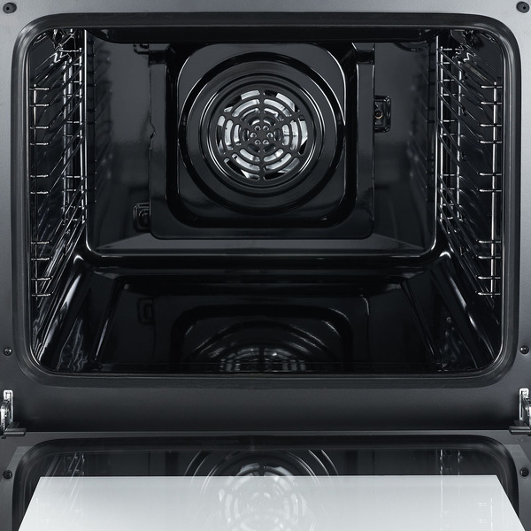 Духовой шкаф Weissgauff EOA 29 PDB