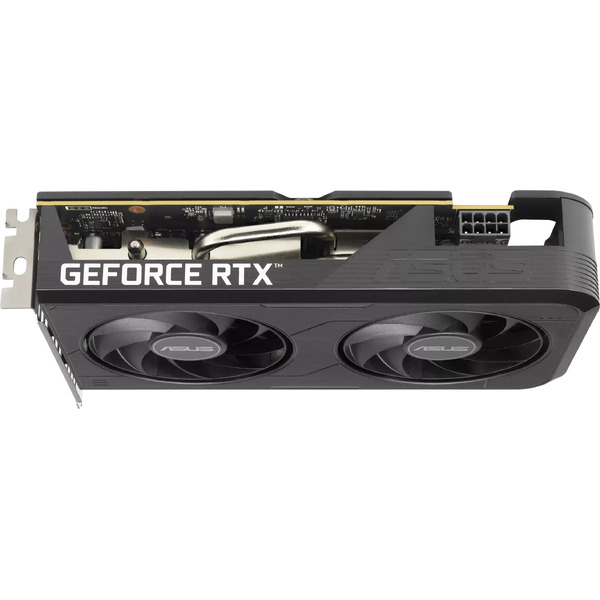 Видеокарта ASUS RTX 5050 OC 8GB GDDR6 (DUAL-RTX5050-O8G)