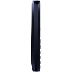 Мобильный телефон INOI 240 Modern 4G +ЗУ WC-112 (синий)