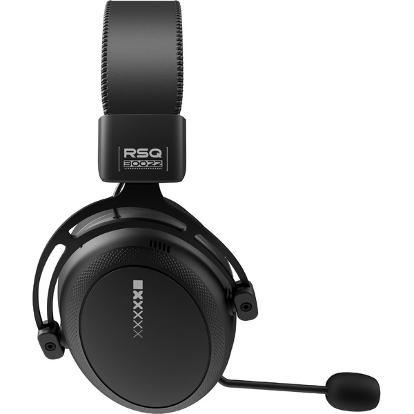 Наушники Red Square Eonix RS322 RSQ-30022 (черный)