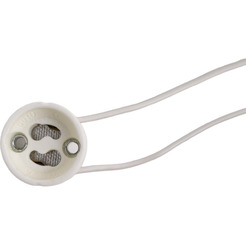 Цоколь «патрон» REXANT 11-8804 (GU-10)