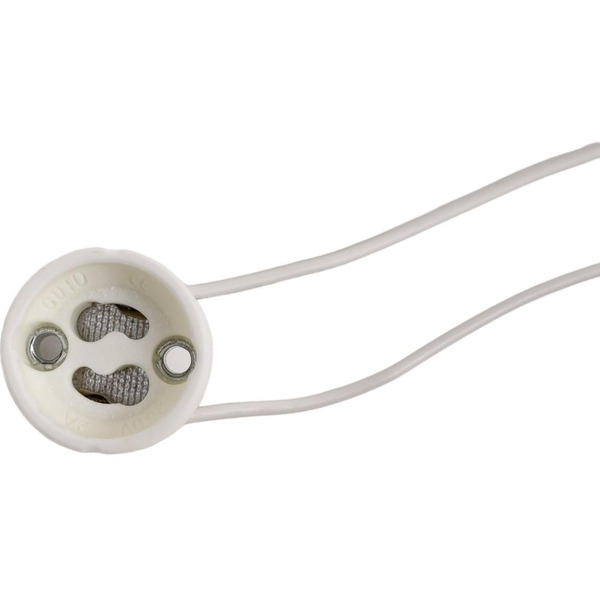 Цоколь «патрон» REXANT 11-8804 (GU-10)