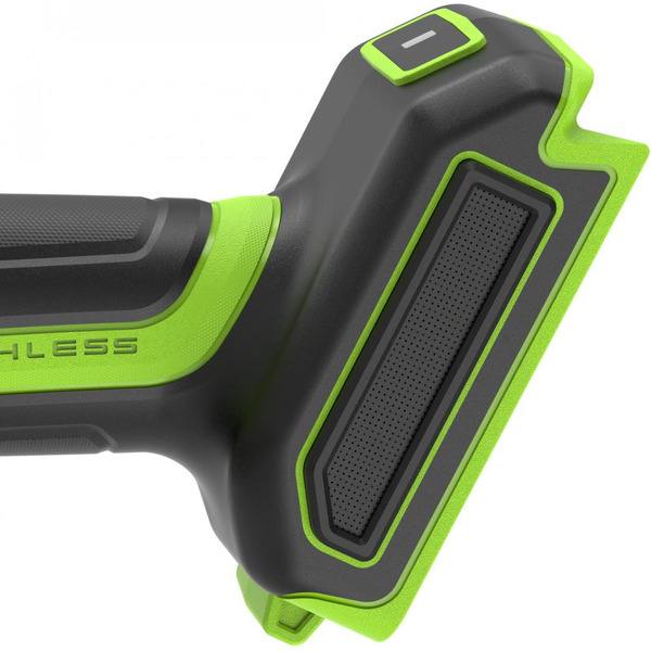 Угловая шлифмашина Greenworks AG590 3201007CUB