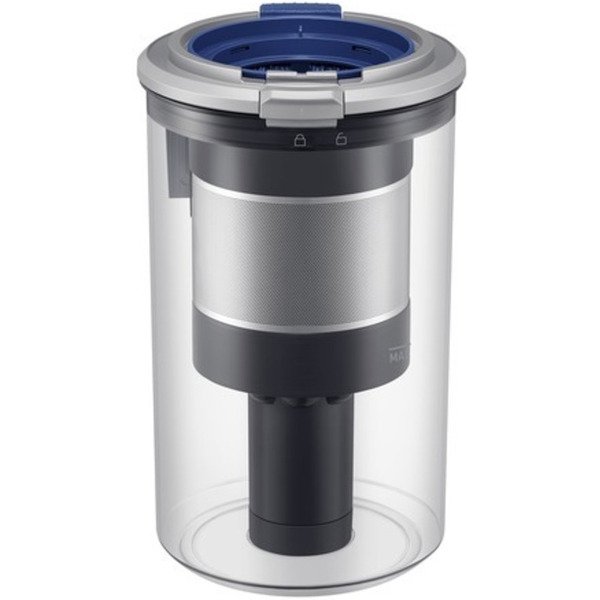 Пылесос Samsung Jet 85 Pro VS20C8527TB/EV