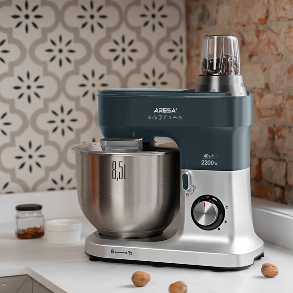 Кухонная машина ARESA AR-1711