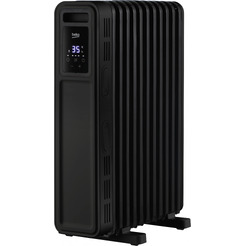 Масляный радиатор BEKO RHO 8323 BT