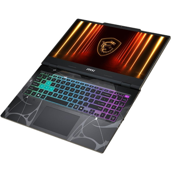 Игровой ноутбук MSI Cyborg A15 AI B2HWFKG-231XBY