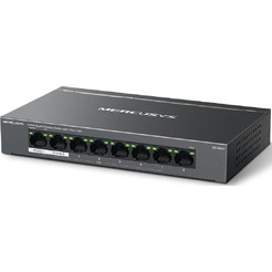 Коммутатор Mercusys MS108GP