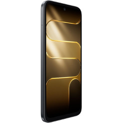 Смартфон Tecno Spark 50 KN4n 4GB/128GB (черный)