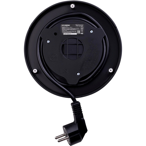 Электрический чайник Hyundai HYK-G7700