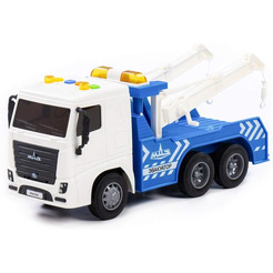 Автомобиль-эвакуатор Полесье 94018 МАЗ