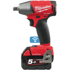 Гайковерт Milwaukee M18 ONEIWF12-502X Fuel 4933451374