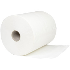 Полотенца бумажные Pingo 85077-1 (2сл. рулон. 150 метров)