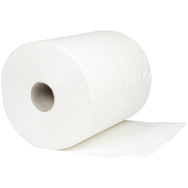 Полотенца бумажные Pingo 85077-1 (2сл. рулон. 150 метров)