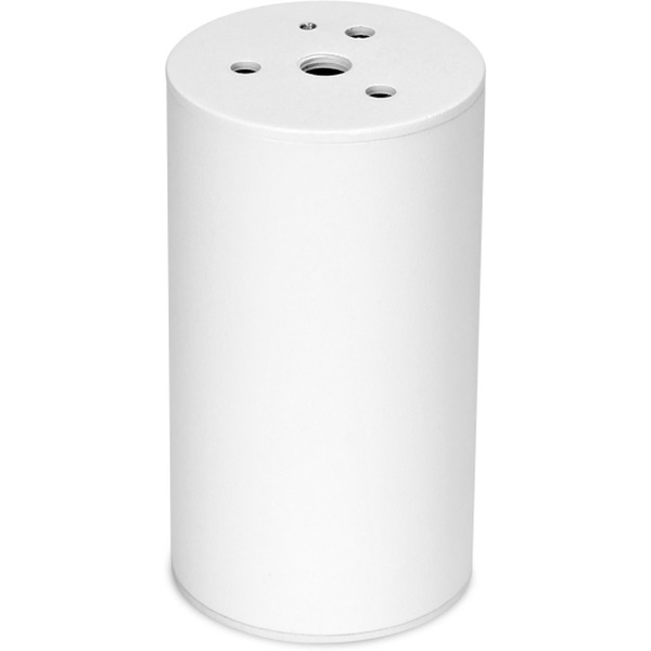 Точечный светильник Ambrella light Techno Spot TN218 WH/S
