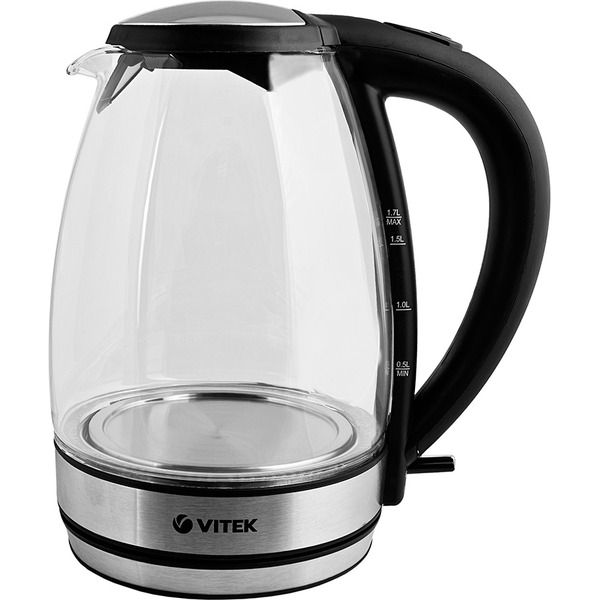 Электрочайник VITEK VT-7046BK