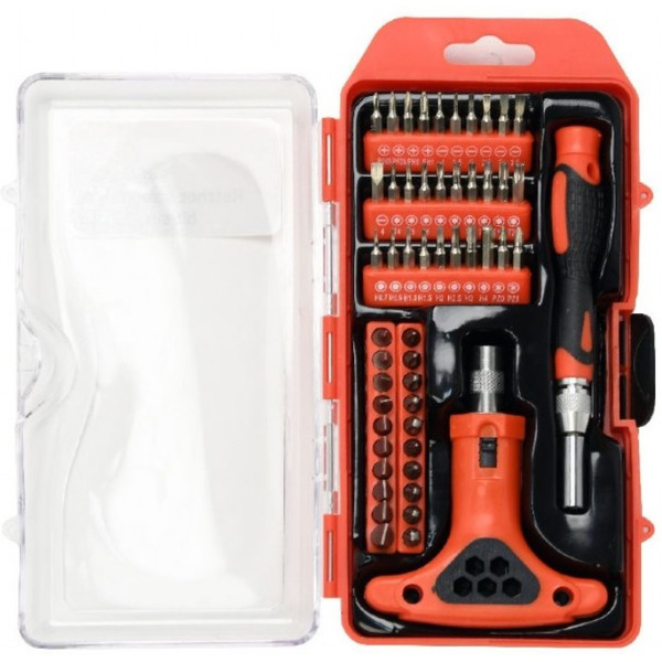 Набор инструментов Gembird TK-SD-12