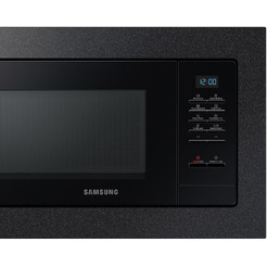 Встраиваемая микроволновая печь Samsung MS20A7013AB/BW