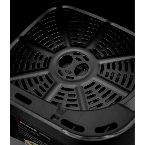 Аэрогриль Brayer BR2034