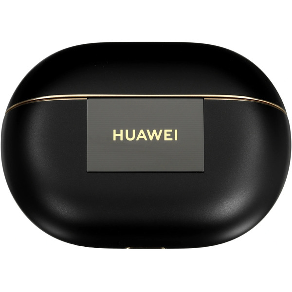 Беспроводные наушники HUAWEI Freebuds Pro 4 Wireless Charging T0022 (черный)