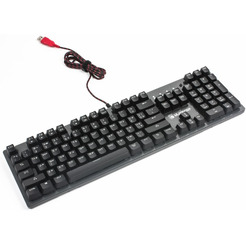 Клавиатура A4Tech Bloody B810R