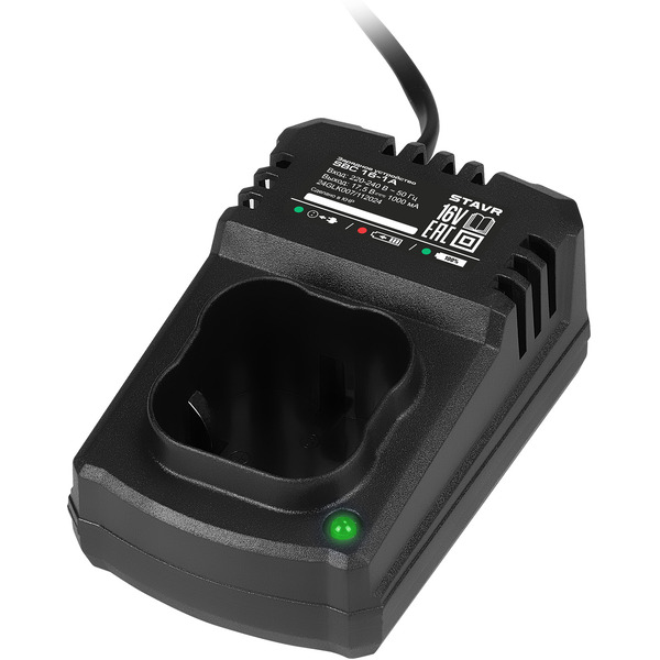 Зарядное устройство Stavr SBC 16-1A (16В)