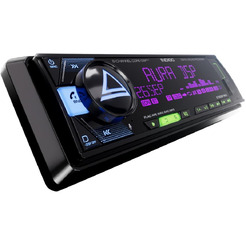 USB-магнитола Aura Indigo-876DSP MkII