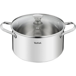Кастрюля с крышкой TEFAL Cook Eat B9214674