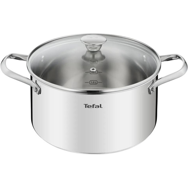 Кастрюля с крышкой TEFAL Cook Eat B9214674